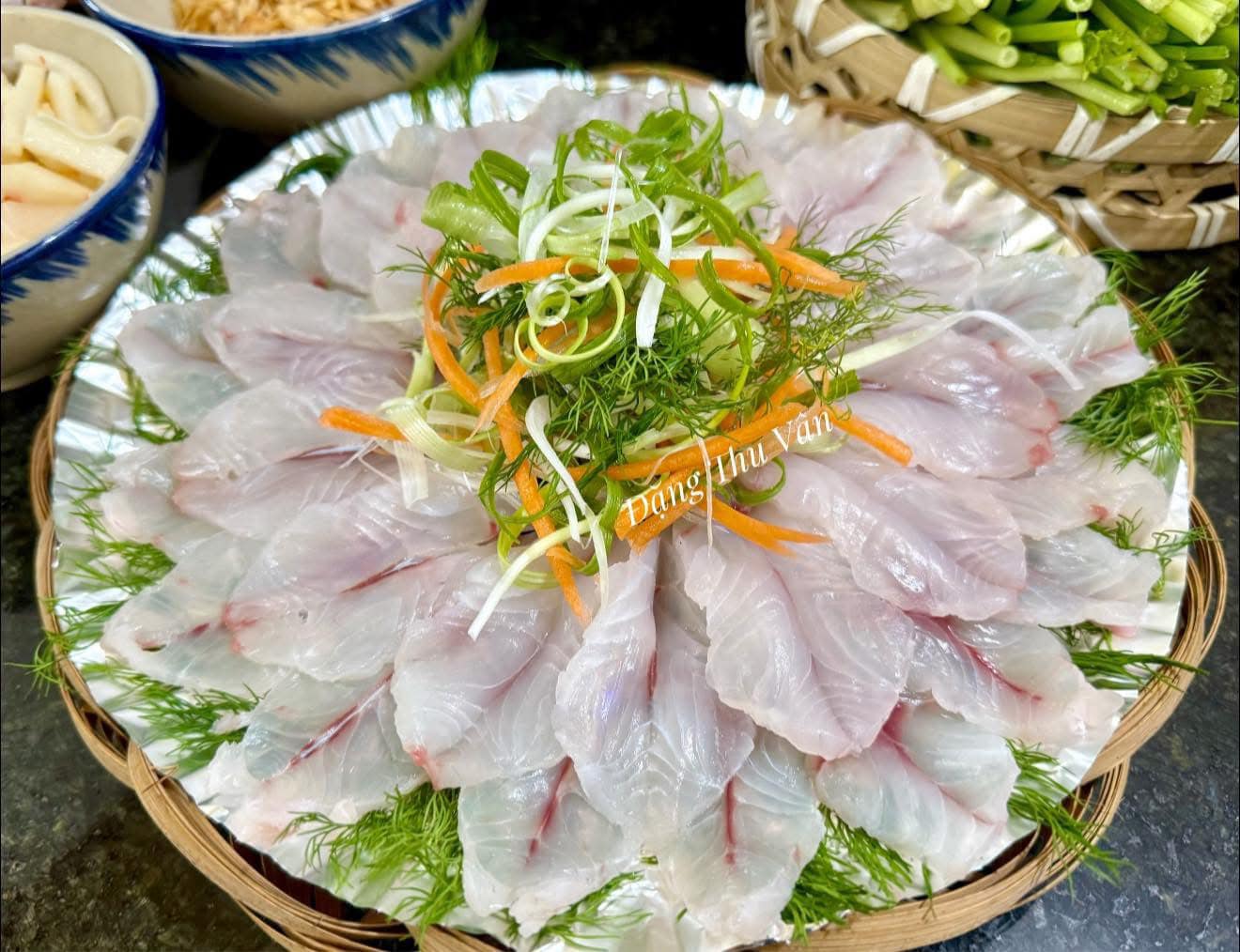 Cá siêu tốt nhưng nhiều người lười ăn, làm món này ai cũng "nghiện" - 2