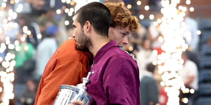 Khán giả là những người được hưởng lợi nhất khi "BIG 3" vừa đi qua thì "BIG 2" đã tới