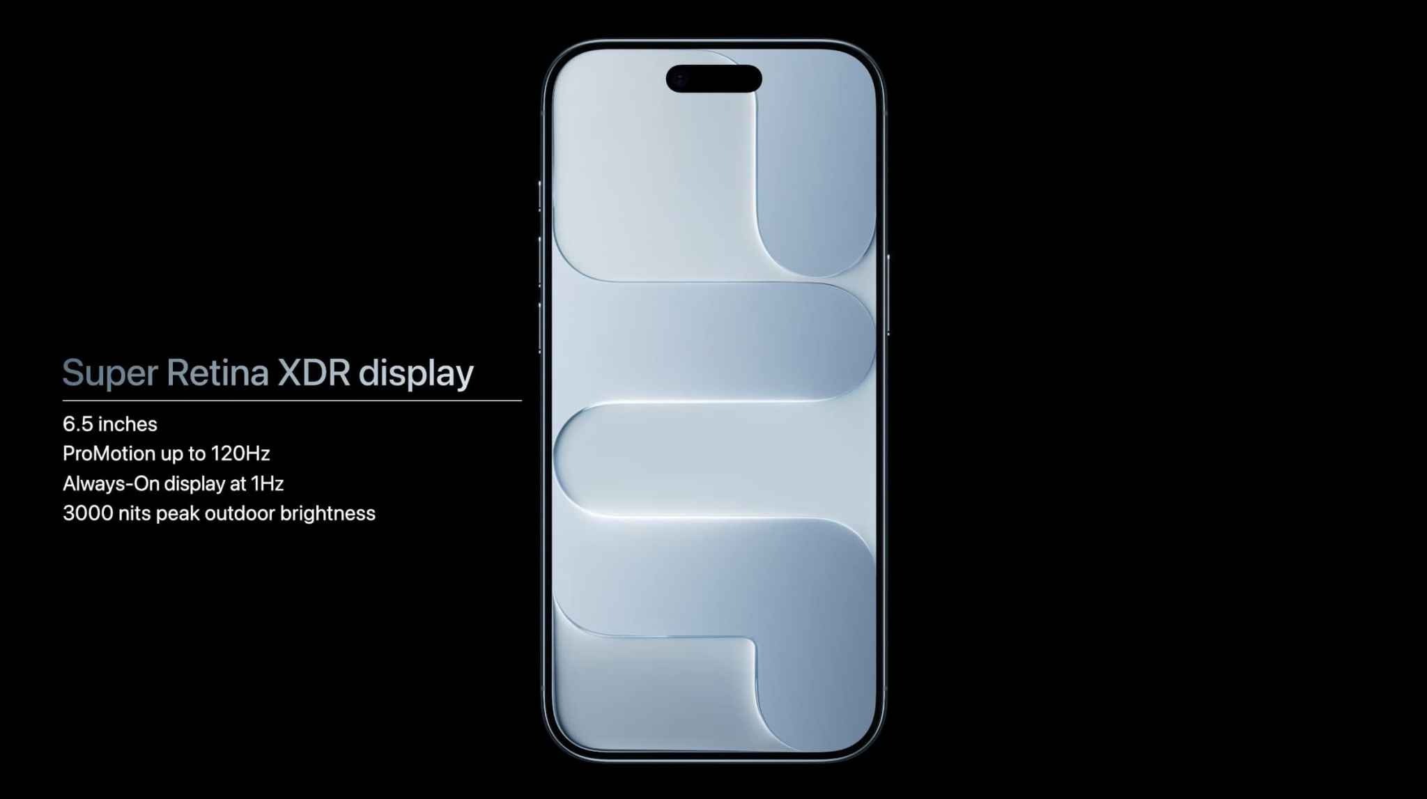 Những chi tiết về iPhone Air có thể bạn đã bỏ lỡ - 4