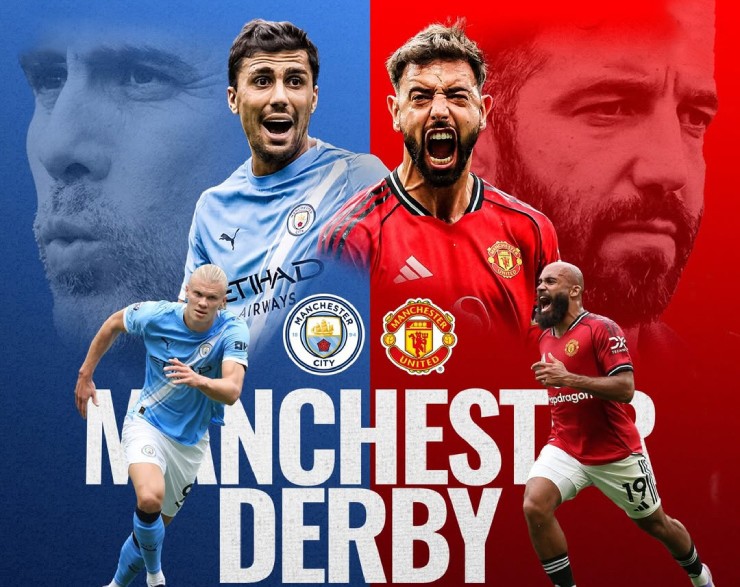 Amorim có lí do để tự tin khi cùng MU hành quân tới Etihad