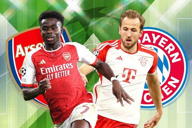 Đây sẽ là cơ hội cho thầy trò Mikel Arteta khẳng định sức mạnh với "Hùm xám" sau 1 mùa mua sắm bùng nổ