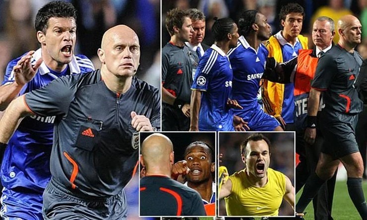 Cặp đấu oan gia giữa Chelsea và Barcelona hứa hẹn nhiều drama hấp dẫn