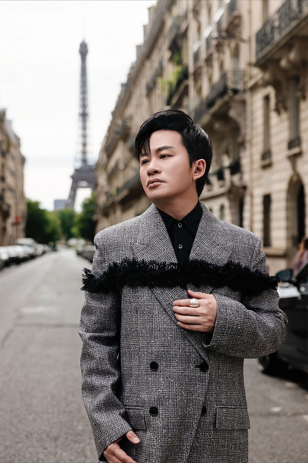 Sao nam đắt show nhất nhì dịp Đại lễ 2/9 là ai? - 11