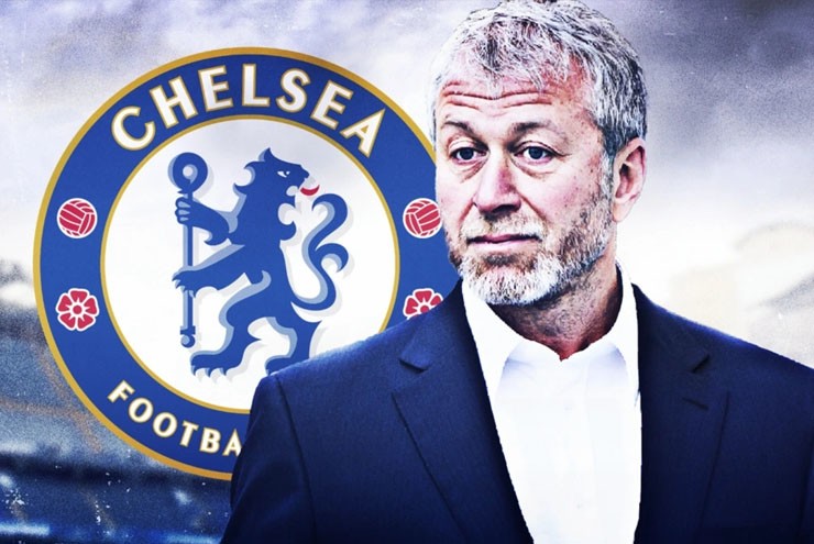 Chelsea đối mặt án phạt do những sai phạm thời Abramovich