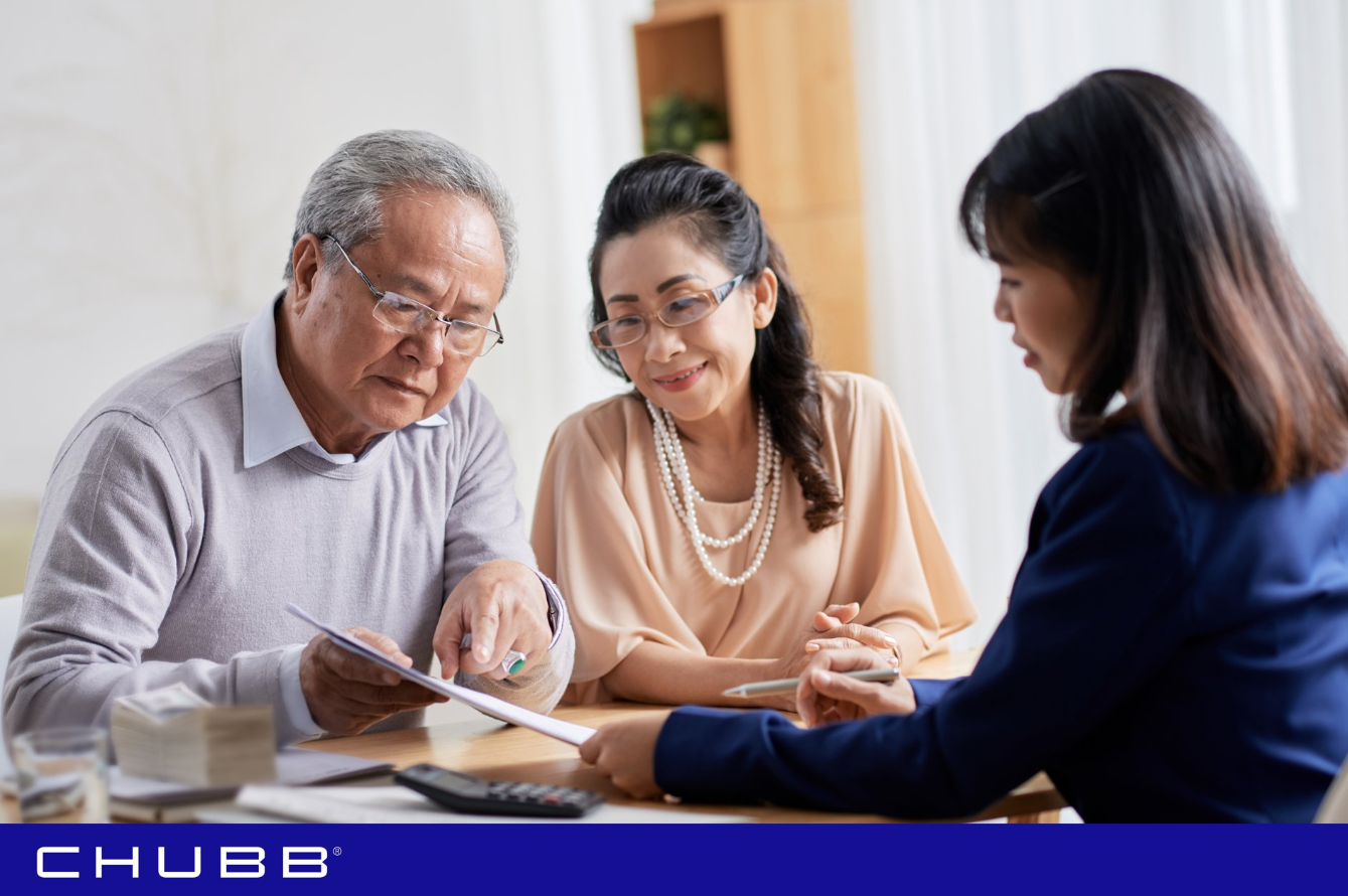Chubb Life Việt Nam luôn đặt con người làm trọng tâm trong mọi hoạt động