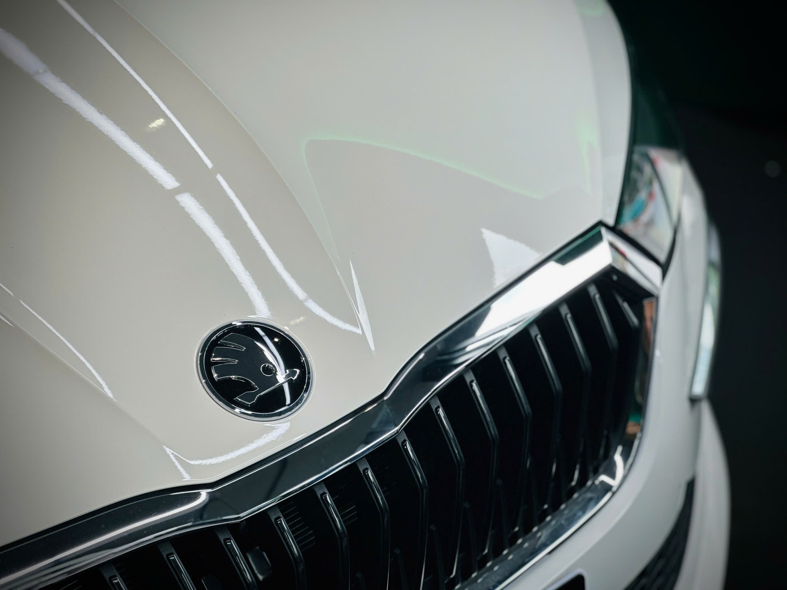Skoda Skavia ra mắt thị trường Việt, giá bán từ 468 triệu đồng - 4