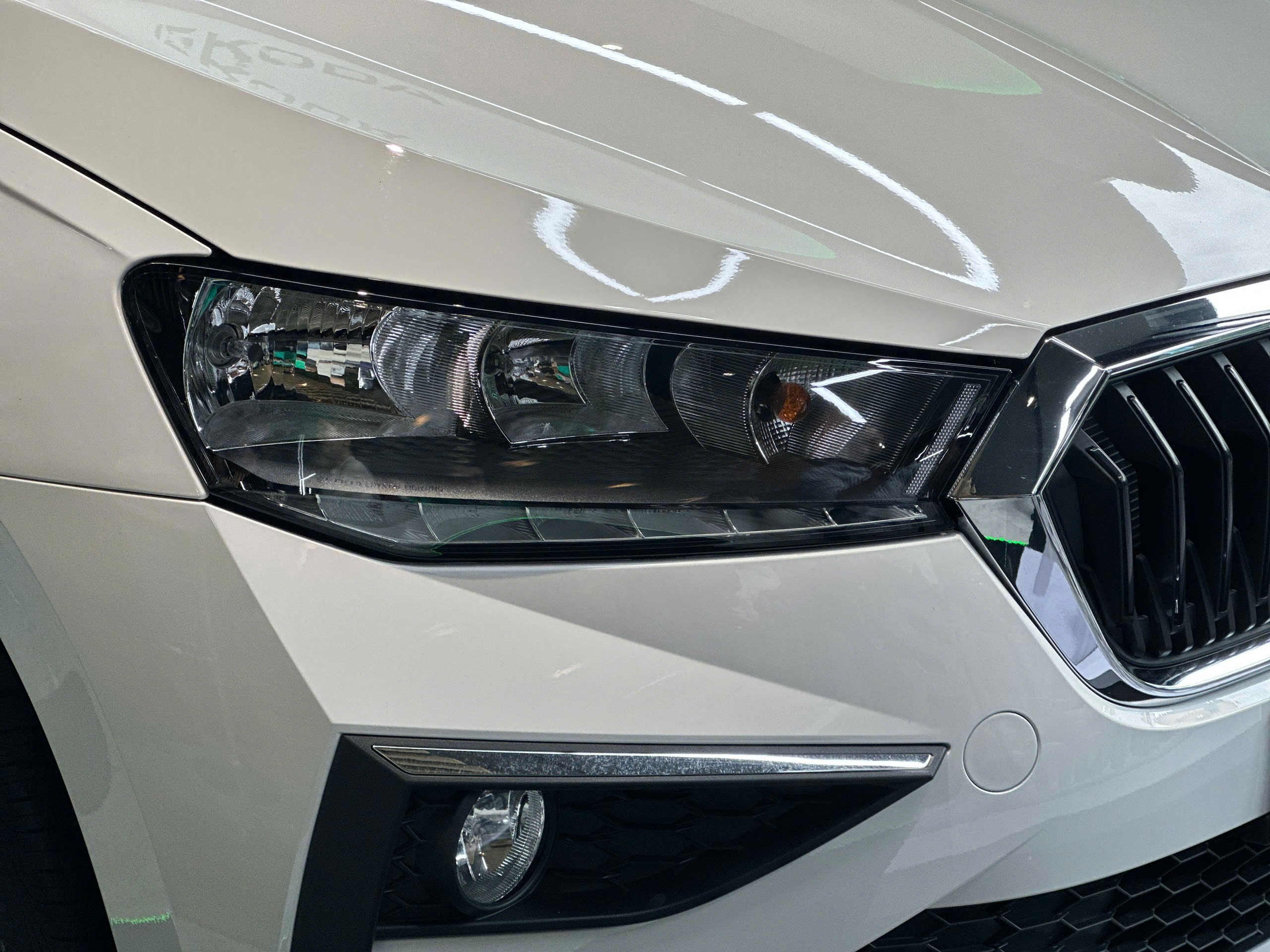 Skoda Skavia ra mắt thị trường Việt, giá bán từ 468 triệu đồng - 5