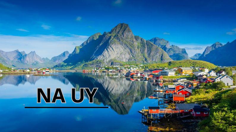 10 quốc gia có đường bờ biển dài và đẹp nhất thế giới - 10