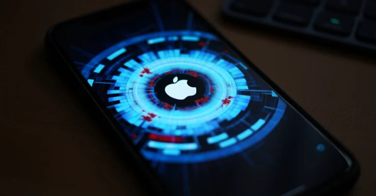 Apple dành ra 5 năm để nghiên cứu và chống lại các tập đoàn hacker khét tiếng.