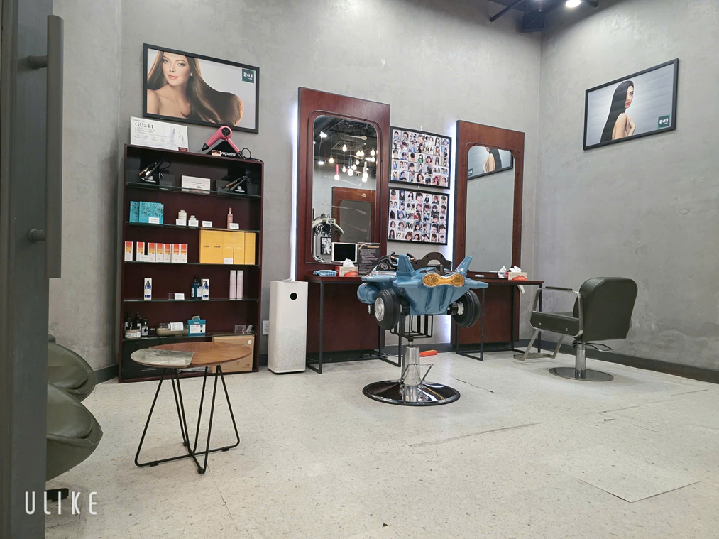 201 Hair Design - nơi chăm sóc tóc chuẩn style Hàn Quốc tại TP.HCM - 4