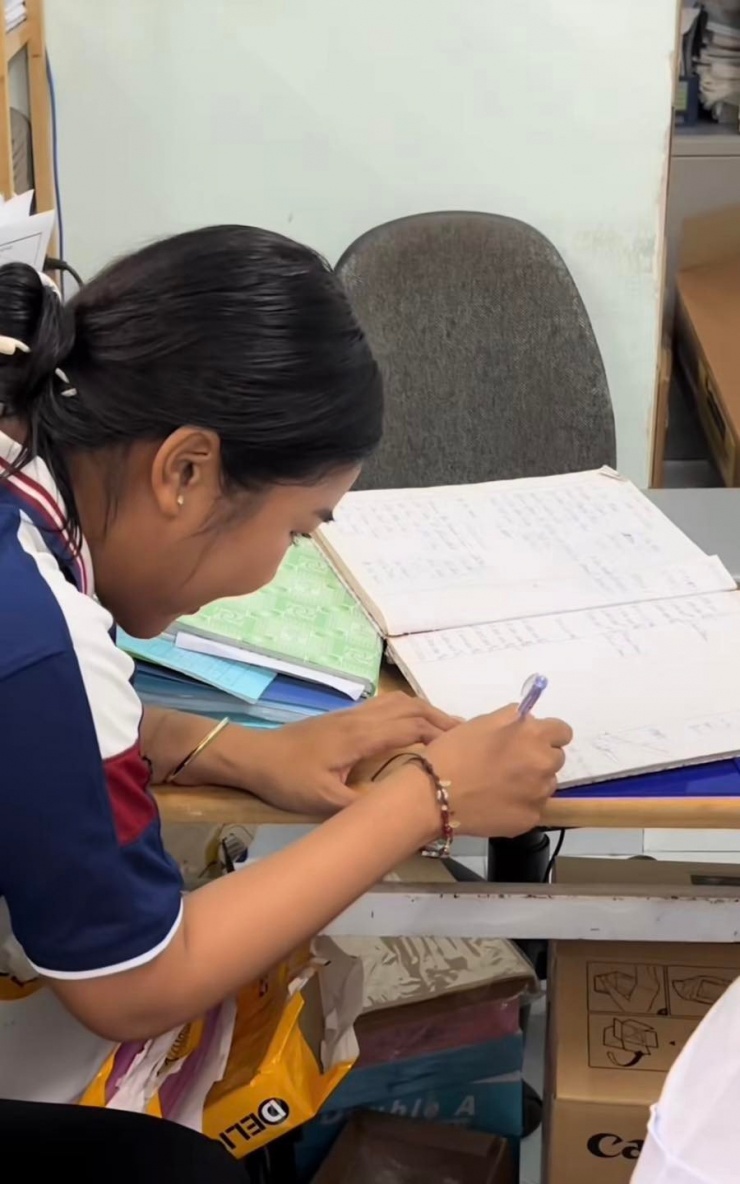 'Nữ du kích' tham dự A80 ủng hộ toàn bộ tiền thưởng cho bệnh viện nhi
