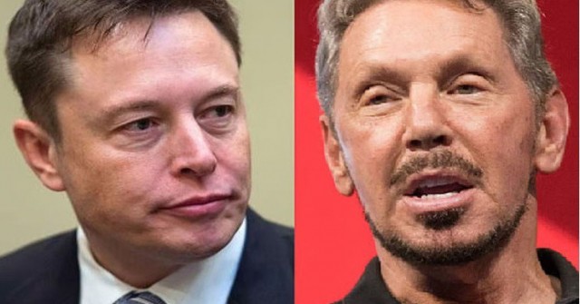 Kinh tế 24h: Elon Musk mất ngôi giàu nhất thế giới trong thoáng chốc