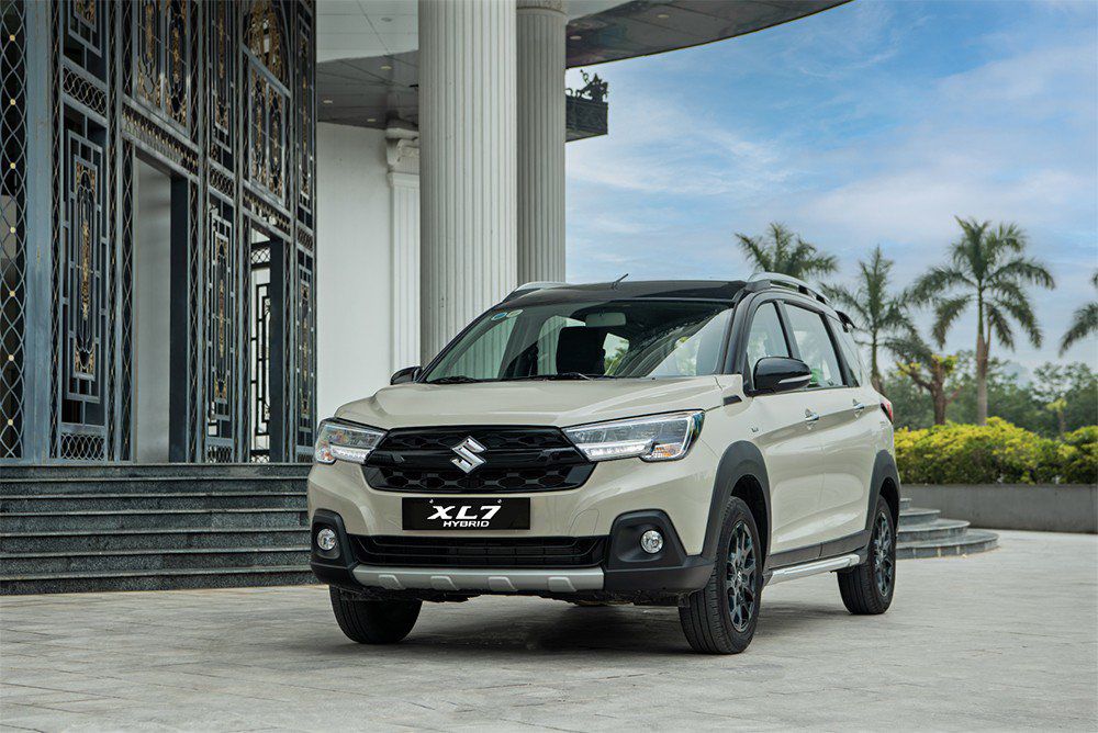 Xe 7 chỗ "tàng hình" và những tiện ích không ai nói với bạn - 9