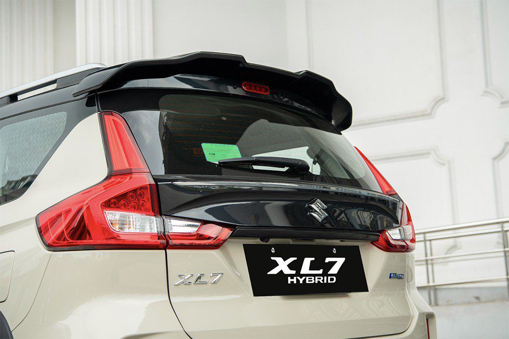 Xe 7 chỗ "tàng hình" và những tiện ích không ai nói với bạn - 14