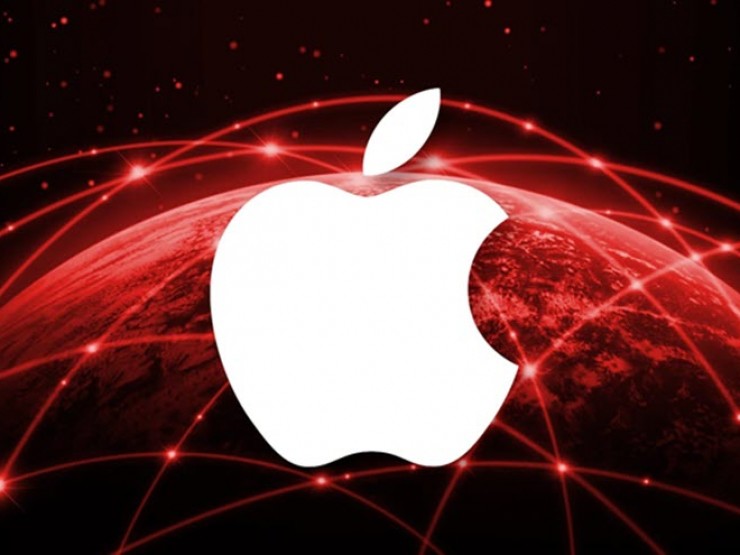 Cảnh báo khẩn: Nếu nhận được lời mời này trên iPhone, hãy xóa ngay lập tức!