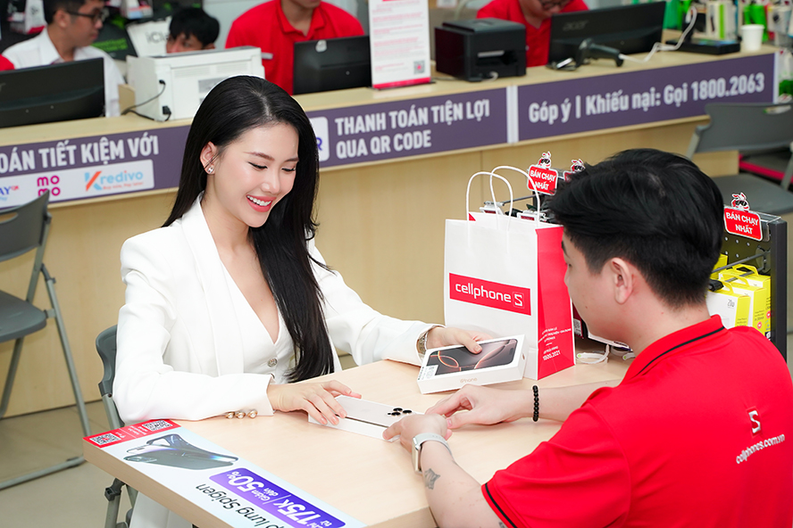 Đặt trước iPhone 17 series và iPhone Air chính hãng, ưu đãi đến 7 triệu - 2