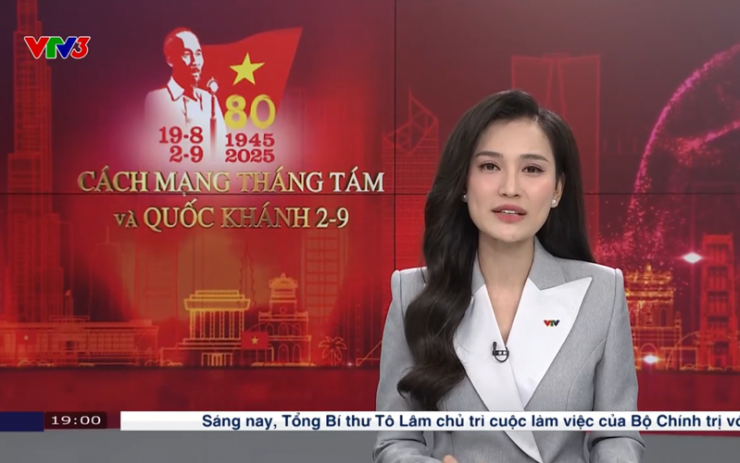 Năm 2020, khi 28 tuổi, Linh Thủy được giao nhiệm vụ dẫn bản tin Thời sự 19h. Sau 4 tháng tạm rời để tập trung cho chương trình "Vấn đề hôm nay" mang tính chính luận, cô chính thức trở lại bản tin chủ lực vào ngày 29/10/2021.