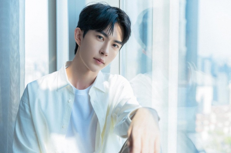 Nam diễn viên Vu Mông Lung qua đời ở tuổi 37.