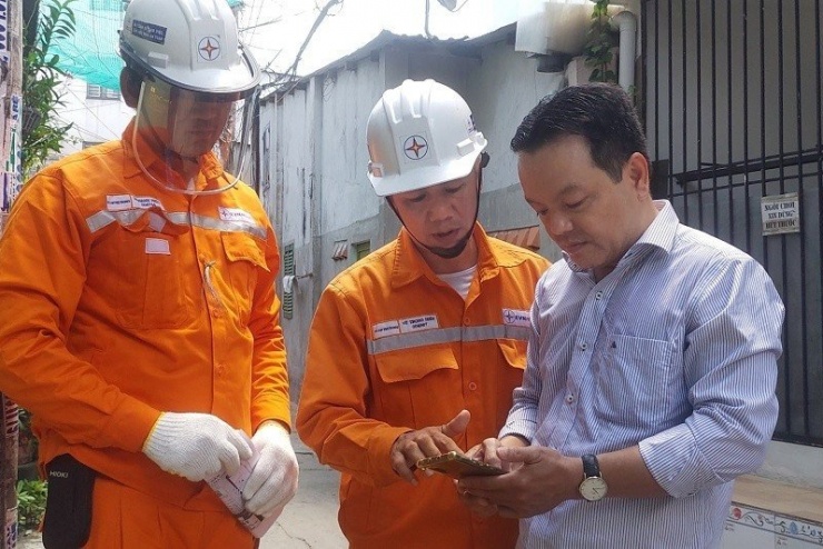 Thị trường bán lẻ điện cạnh tranh sẽ mở ra cơ hội cho người sử dụng điện có nhiều cơ hội lựa chọn nhà cung cấp.