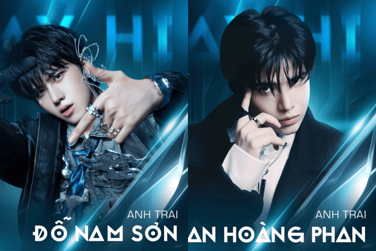 Đỗ Nam Sơn, Dillan Hoàng Phan nghi vấn dừng chân đầy tiếc nuối.