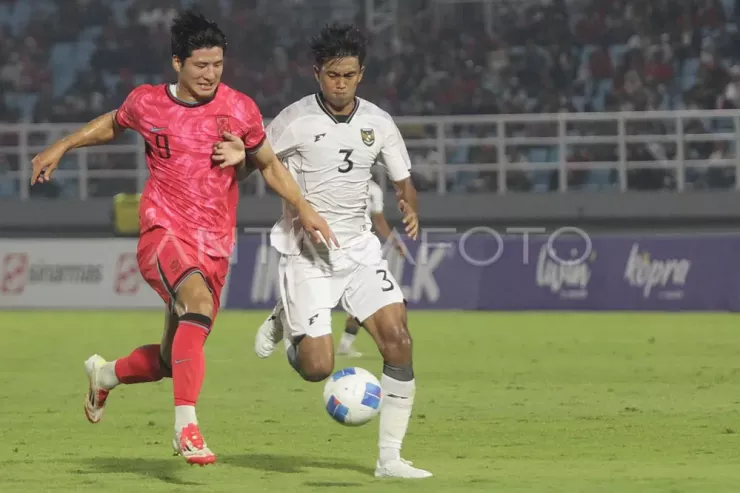 Chủ nhà Indonesia gây thất vọng khi sớm dừng cuộc chơi lớn. Ảnh: AFT.