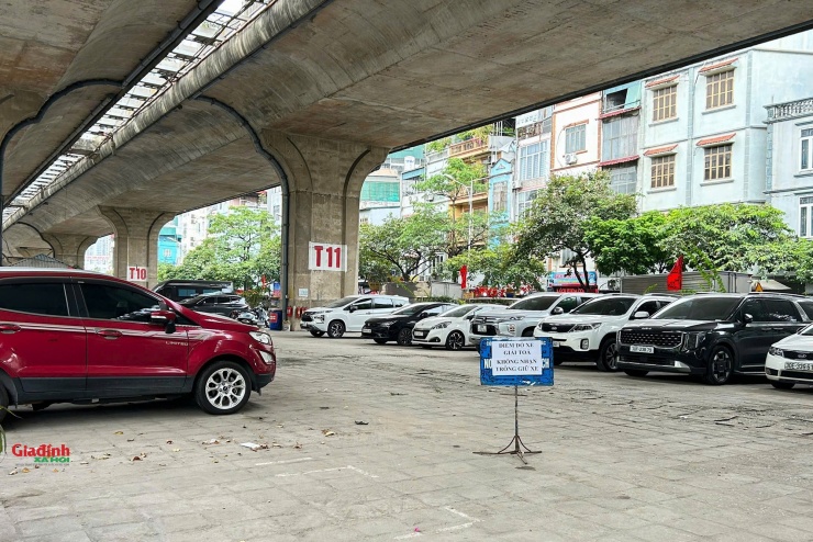 Sở Xây dựng đang rà soát để sớm có báo cáo, đề xuất thành phố thu hồi giấy phép ngay trong tháng 9/2025.