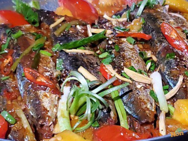 Bất ngờ loại cá rẻ tiền nhiều omega-3 hơn cá hồi, đang bán đầy chợ Việt nhưng rất nhiều người không biết