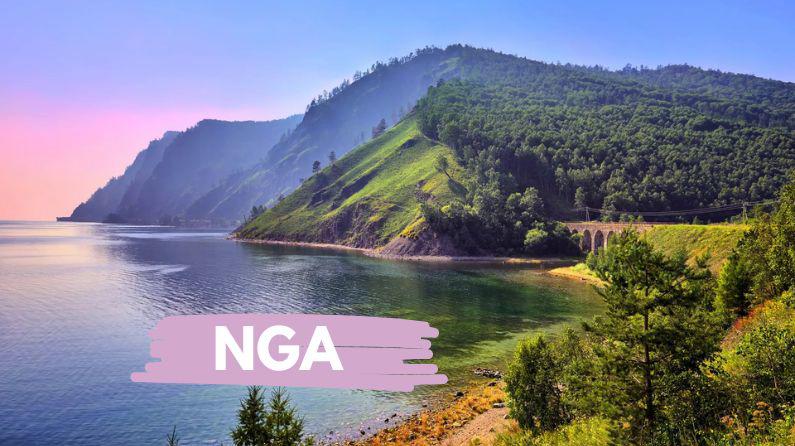 10 quốc gia có đường bờ biển dài và đẹp nhất thế giới - 23