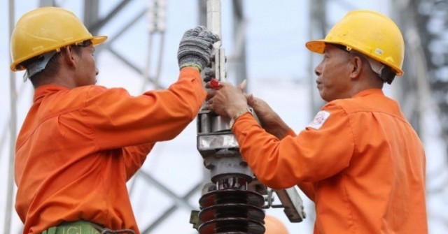 Ai trả tiền cho khoản "lỗ" 45.000 tỷ của EVN?