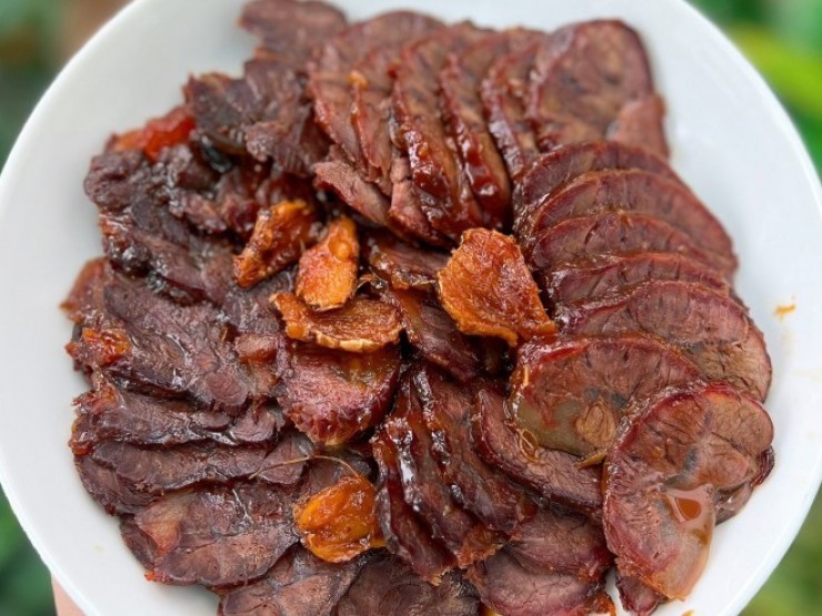 Thịt bò kho muốn mềm ngon, chuẩn vị nhất định phải cho loại gia vị này