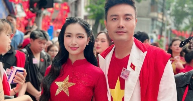 Nam NSƯT quê Hưng Yên 38 tuổi nhận chức Phó Giá...