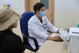 Tin tức trong ngày - Toàn dân được miễn viện phí cơ bản từ năm 2030