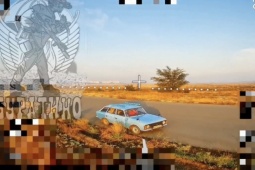 Thế giới - Video: Cảnh tượng dân thường Ukraine bình thản khi chạm trán UAV FPV của Nga