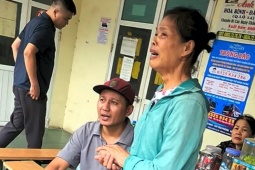 Tin tức trong ngày - Xác minh vụ người phụ nữ nghèo bị ép trả 2,5 triệu đồng cho cuốc xe 70km