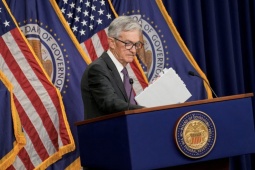 Kinh doanh - Một con số bất ngờ có thể xoay chuyển quyết định của Fed