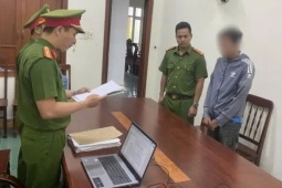 Quảng Ngãi: Nhiều nhân viên giao hàng bị khởi tố tội tham ô tài sản