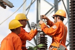 Tin tức trong ngày - Bao giờ EVN hết độc quyền, người dân được chọn nhà cung cấp điện?