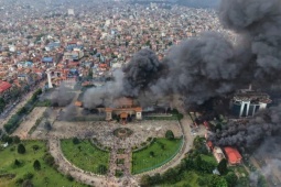 Nepal: Kinh tế đối mặt thử thách lớn sau làn sóng biểu tình Gen Z