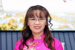Kinh doanh - Được giao nhiệm vụ đặc biệt, nữ đại gia Nguyễn Thị Phương Thảo giàu cỡ nào?