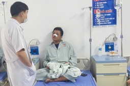 Tin tức trong ngày - Lời kể người trong cuộc vụ hai anh em bị đánh khi làm việc tốt ở Bắc Ninh