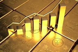 Giá vàng lên cao, gã khổng lồ này vừa bán mỏ vàng với giá 1 tỷ USD