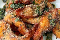 Ẩm thực - Thêm một món ngon từ cá, người kén ăn nhất cũng phải xuýt xoa