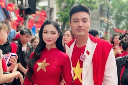 Giải trí - Nam NSƯT quê Hưng Yên 38 tuổi nhận chức Phó Giám đốc Nhà hát Chèo Hà Nội là ai?