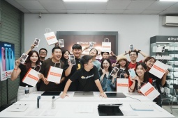 Đặt trước iPhone 17 series và iPhone Air chính hãng, ưu đãi đến 7 triệu