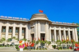 Ngân hàng Nhà nước chính thức lên tiếng sự cố an ninh mạng tại Trung tâm Thông tin Tín dụng CIC