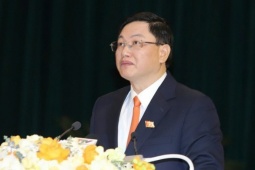 Tin tức trong ngày - Nhiều lãnh đạo chủ chốt vắng mặt, Thanh Hóa phân công, bổ sung lại nhiệm vụ