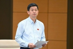 Tin tức trong ngày - Quốc hội xem xét, quyết định công tác nhân sự thuộc thẩm quyền