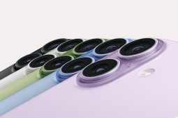 Thời trang Hi-tech - Mẫu iPhone kỳ lạ vẫn được Apple bán sau khi ra mắt iPhone 17