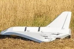 Thế giới - Điểm nóng xung đột ngày 12-9: UAV Nga hướng đến nơi đặc biệt ở Ba Lan?