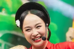 NSND Thu Huyền giữ chức Giám đốc Nhà hát Chèo Hà Nội